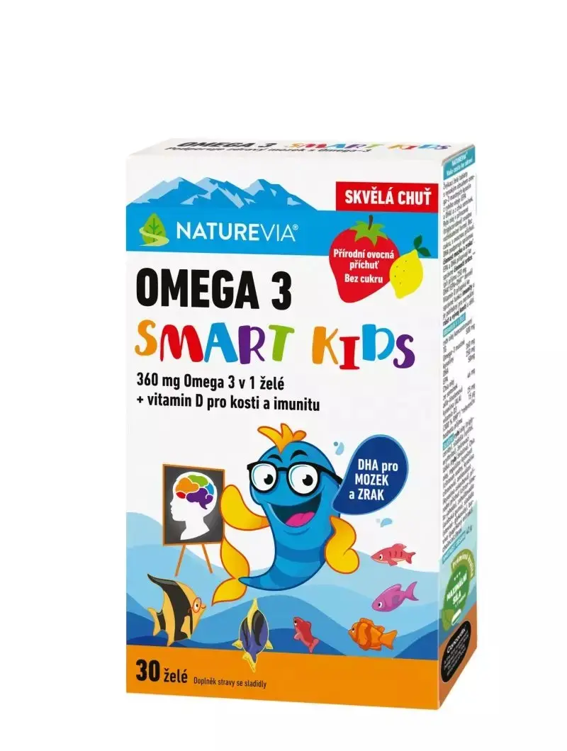 14766-omega smart kids